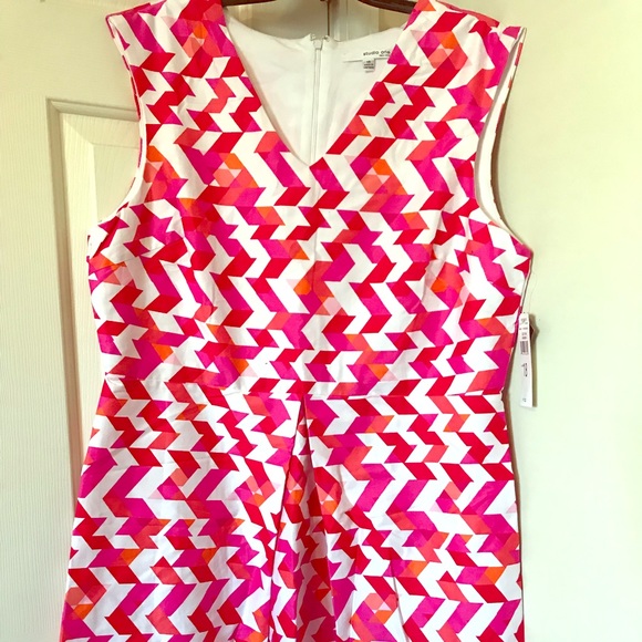 Studio One Dresses & Skirts - NWT Studio One New York Beautiful Dress